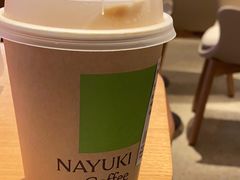 -奈雪的茶(湖滨银泰in77C区PRO店)