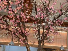 -蜜桃餐厅·伴山(湖滨商业街店)