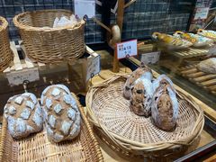 -熊叔熊婶面包房(团结湖店)