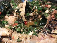 -锦尚阁烤鱼(望京新荟城店)