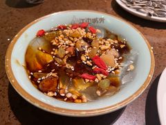 -江边城外烤全鱼(魏公村店)