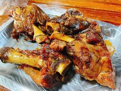 筒骨-赵元章肉骨烧(山塘街店)