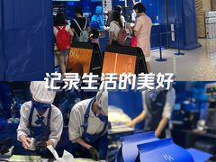 -the Roll'ING手作瑞士卷专门店(卓悦中心店)