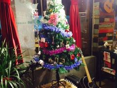 -致青春怀旧主题餐厅(盛世华城店)