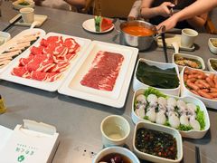 -君邦火锅(新疆大厦店)