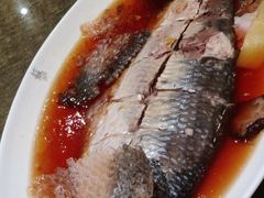 苏浙汇招牌鲥鱼-苏浙汇(古北店)