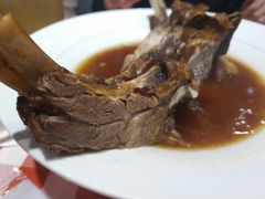 -西贝(枫蓝国际购物中心店)
