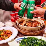 昌平这家大排档，也太好吃了叭！从第一次光顾开始