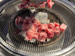 -伍丁·烤牛肋(和平东桥店)