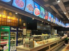 -直隶安家牛肉罩饼(新石店)