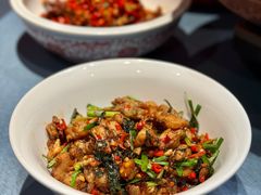 -烹湘·鲜炒湖南土菜(海珠店)