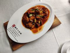 -味悦·老字号·赣州菜(厚德总店)