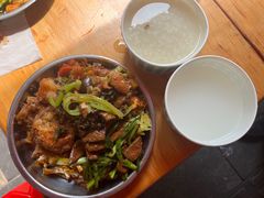 -枣阁园滴滴自助餐