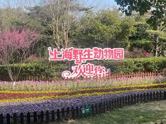 -上海野生动物园