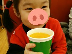 -香妃烤鸡(西单店)
