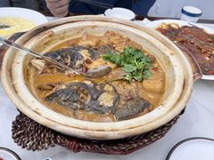 -王家大院·南京菜(湛江路总店)