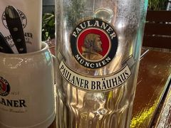 -Paulaner·德国帕拉娜自酿啤酒餐厅(海上世界店)