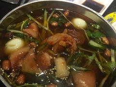 -杨记齐齐哈尔烤肉(总店)