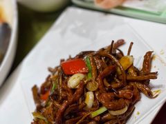 -蓝鲸(国浩路店)
