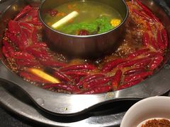 -董家湾重庆老火锅(嘉华店)