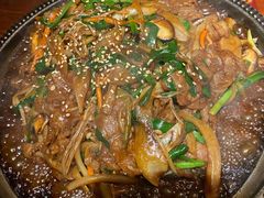 小木屋烤肉-恩你小木屋米酒店(安盛店)