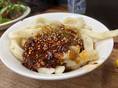 甜水面-小谭豆花(西大街店)