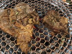 -大壮家原味烤肉(兴华北街店)