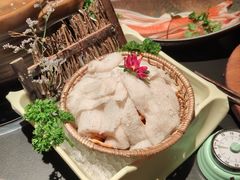 -季季山·云南野生菌火锅(上海首店)