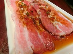 -韩聚屋韩国烤肉餐厅(新北万达店)