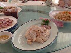 -天鲜阁·海鲜粤菜·33年老字号(石槎白云站店)