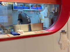 -鱼酷活鱼烤鱼(新世界城店)