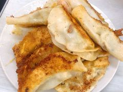 -劈柴院锅贴(沈阳路店)