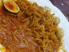 -清真悦宾楼食府(海湖店)
