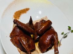 -径山十八道·风味民间菜(华夏之心店)