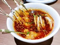 -太二酸菜鱼(沈阳万象城店)