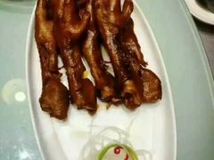 -鼓楼东街老火锅(鼓楼店)