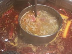 -蜀九香火锅(九眼桥店)