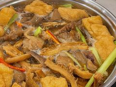 牛杂锅-有章牛杂(石厦店)