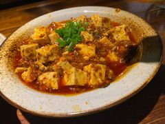 -不相离盐帮菜(郎园店)