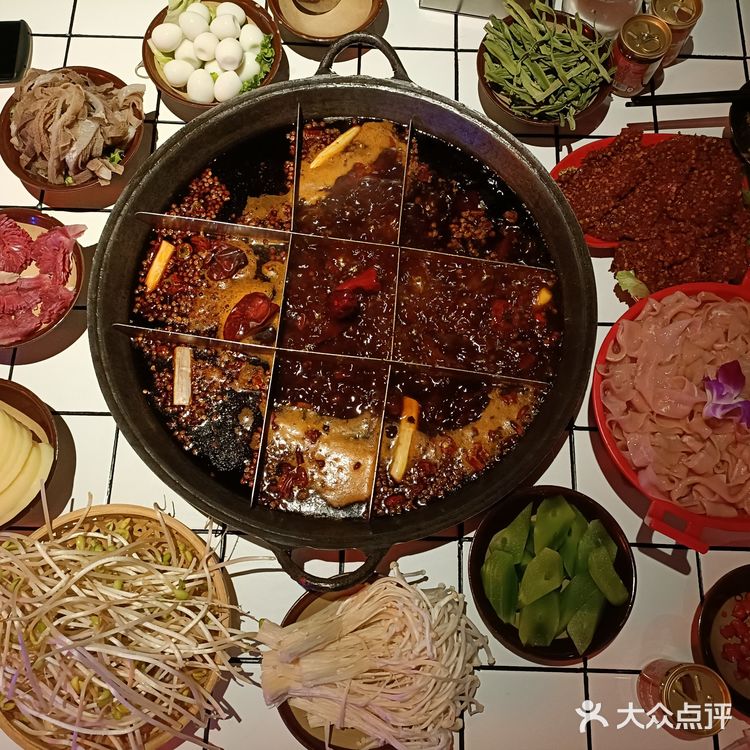 来重庆的小伙伴们可以过来打卡哟。不亏