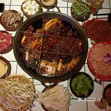 来重庆的小伙伴们可以过来打卡哟。不亏