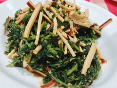 -西贝(无锡万象城店)