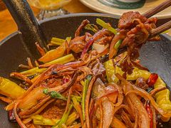 -马灯部落·西湖边的创意山景餐厅(虎跑动物园店)
