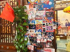 -玉桥餐厅(天坛店)