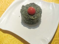 -功德林(南京西路店)