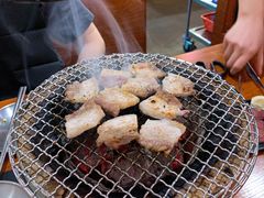 -大阪烧肉BAKA一代(十亩地店)