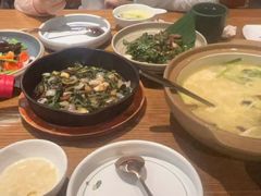 -云海肴·汽锅鸡·云南菜(美罗城店)