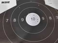 -都市枪神实弹射击俱乐部