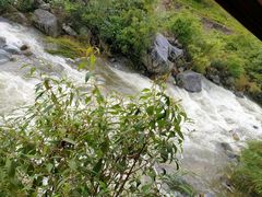 -苍山世界地质公园·石门关大峡谷