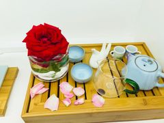 -燕庭·纯燕窝·甜品下午茶(日月光店)